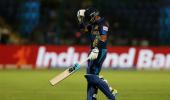 Hope suspension doesn't affect our schedule: Mendis