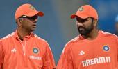 Could one of them succeed Dravid as India Head Coach?