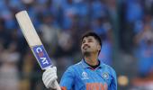 Coach Amre to Iyer: Forget what others are saying