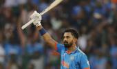 KL Rahul: Breaking records and silencing critics