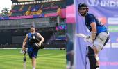 Williamson confident NZ can end India's WC dream