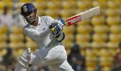 Sehwag, to me you are a cricketing great: Ganguly