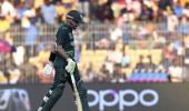 Babar steps down as Pakistan captain after WC flop!