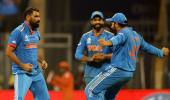 How India quelled New Zealand challenge in semis