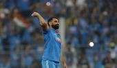 Shami likely to play in Ranji Trophy