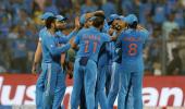 The Blue Revolution: Indian Cricket's Success Story