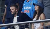 What Did Beckham Tell Kiara?