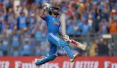 World doffs hat as 'maestro' Kohli breaks barriers