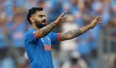 Virat Kohli: Anatomy of a megastar