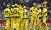 WC PIX: Australia beat SA; seal final date with India