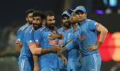 The Shami Storm: The rise of India's bowling superstar