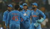 KL the Keeper of India's fortunes this World Cup