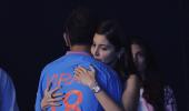 Anushka Comforts Virat After Heartbreak