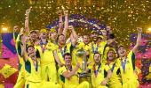 Australia's Road To The World Cup Final