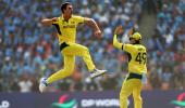 Key Moments: How Australia trounced India in final