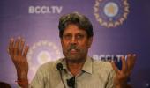 Big Insult! BCCI snubs Kapil Dev for World Cup final