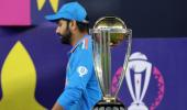 'Didn't know..,' Rohit reveals post-World Cup struggle