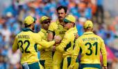 Starc reveals Australia's strategy for Ahmedabad pitch