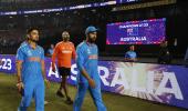 India look at young guns to take their legacy forward