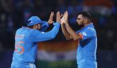 WC Top 5: From Captain Fearless Rohit to Special Shami