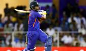 Bangladesh T20Is: Surya reveals India's opening combo