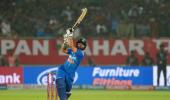 How Dhoni influenced Rinku the 'finisher'