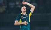 Behrendorff to stick to his strength in 2nd T20I