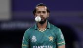 Pak cricketers unhappy with chief selector