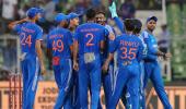 Shastri on how India can end World Cup knockout curse