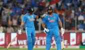 T20 WC: Virat, Rohit bring a lot of experience: Lara