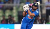 Rinku, Jaiswal Key At T20 World Cup