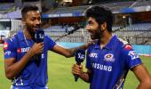 Bumrah 'hurt' by Pandya's return at Mumbai Indians?