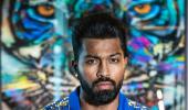 Why MI Went All Out For Hardik Pandya