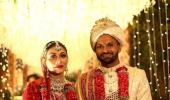 SEE: Mukesh Kumar's Wedding Dance!