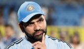 Rohit slams broadcasters for recording private talks