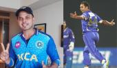 Sreesanth, Binny to play in American T20 League