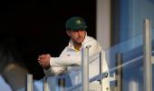 Ponting backs Cameron Bancroft to succeed David Warner