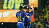 'If MI make Hardik skipper, Rohit will...'