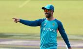 I haven't given up on Tests: Maxwell