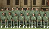 Pakistan ready to make history Down Under