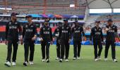 World Cup: Who's the Indian analyst guiding the Kiwis?