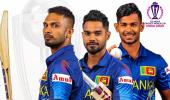 SWOT: Sri Lanka have an overflowing cup of worries