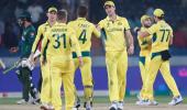 World Cup warm-up: Pakistan's concerns grow as Aus win