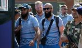 World Cup: England eye fiery start vs injury-hit NZ