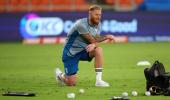 World Cup 2023: Stokes doubtful for opener