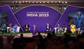 World Cup: Skippers Take Centrestage in Ahmedabad