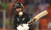 WC: NZ batters put on an exhibition in England mauling