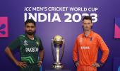 World Cup: Pakistan seek to allay major concerns