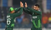 Babar praises 'bowling heroes' in win vs Netherlands