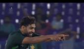 WC PHOTOS: Pakistan see off plucky Netherlands